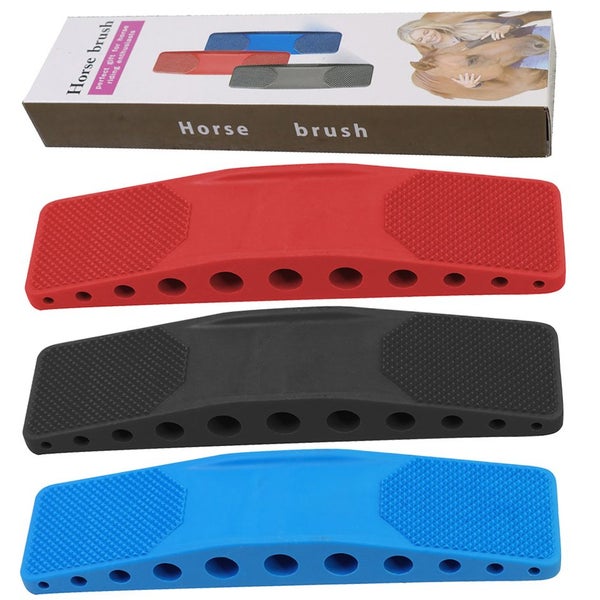 Horse Brush Removal Hair Massage Brush-2308021 Carousel 14