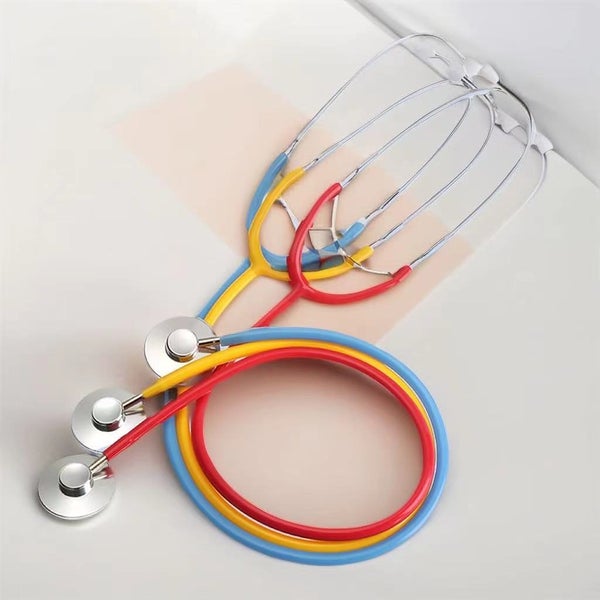 1 To 1 Simulation Of Children Stethoscope Over The Family Science Carousel 2
