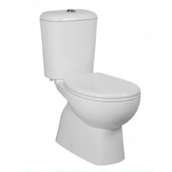 SALE 2025 -Toilet Suite Two Piece A3969 S-Pan Carousel 1