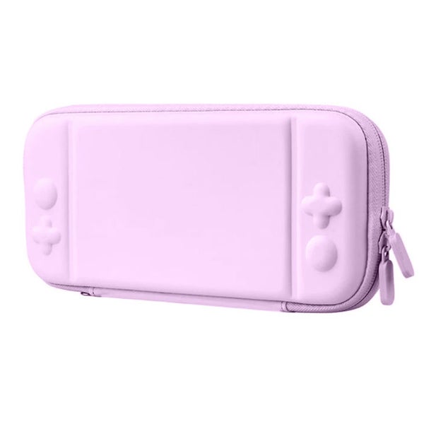 Nintendo Switch Hard Travel Protective Case Carousel 2