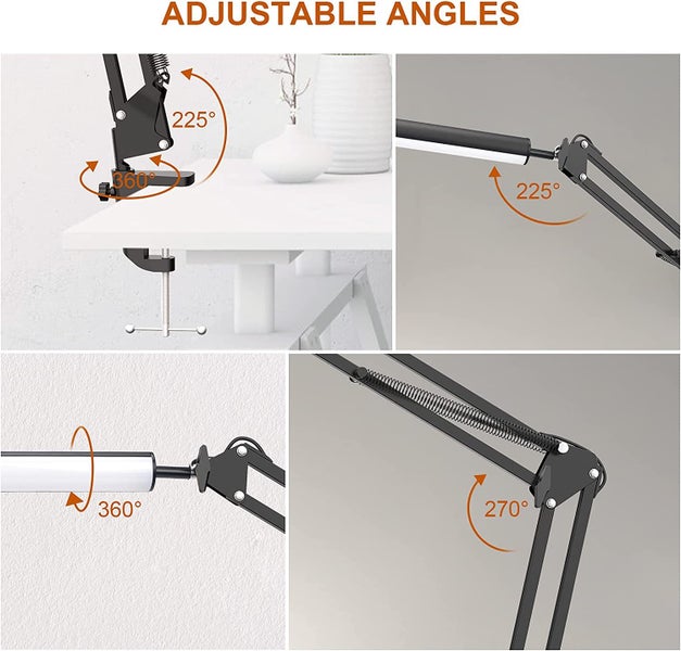 New LED Desk Lamp Sale Sale Carousel 2