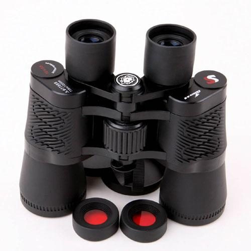 Binoculars 50x50 Carousel 1