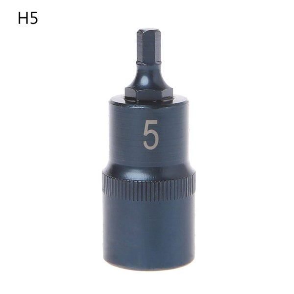 High Performance and Durable Alloy Steel Hexagon Socket Screwdriver Carousel 1