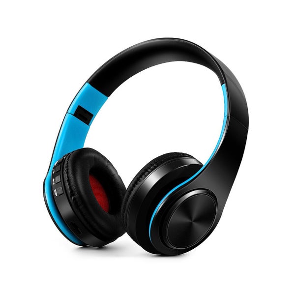 Waterproof Noise Cancelling Wireless Headphones BluetoothWireless Carousel 1