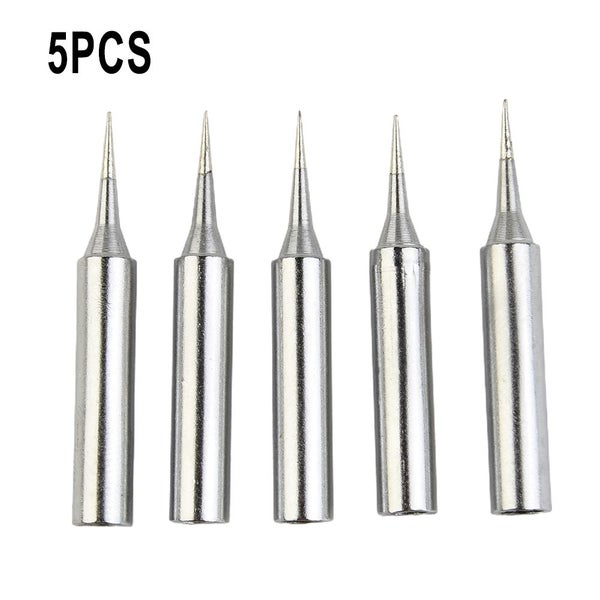 900m-T-I 936 937 Welding Tool Lead-Free Soldering Iron Head Bit For Carousel 6