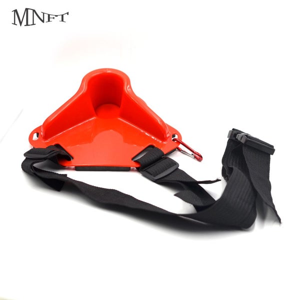 MNFT 1Set Fishing Belly Top Rod Support Sea Boat Fishing Rod Holder Carousel 2