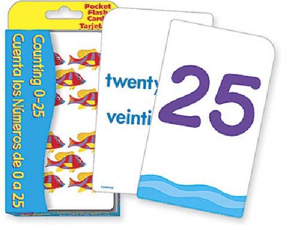Education Kids Flash cards(ABC,Shapes and Numbers) Carousel 6