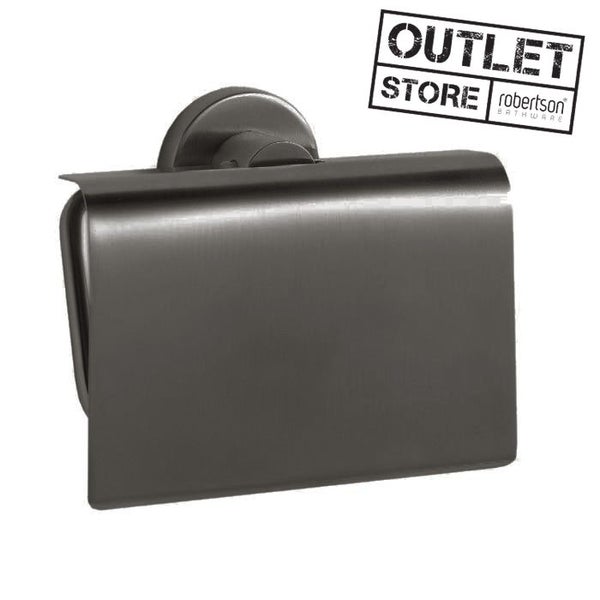 DELETED LINE - PROJECT TOILET ROLL HOLDER + LID GUN METAL Carousel 1