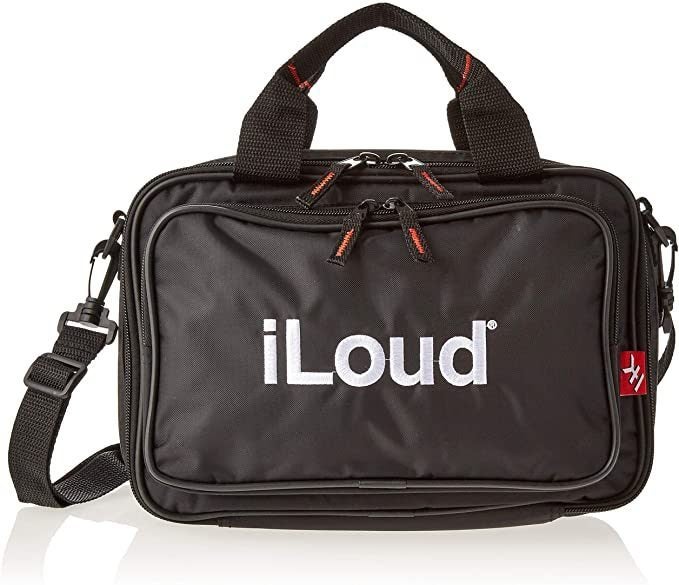 iLoud MTM Travel Bag Carousel 1