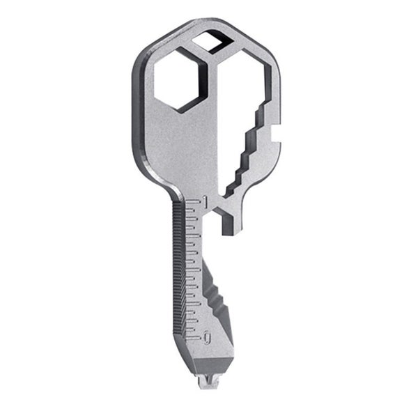 New 24 in 1 multifunctional key outdoor portable screwdriver bottle Carousel 1