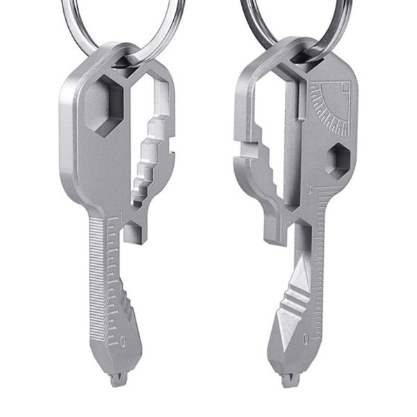 New 24 in 1 multifunctional key outdoor portable screwdriver bottle Carousel 2