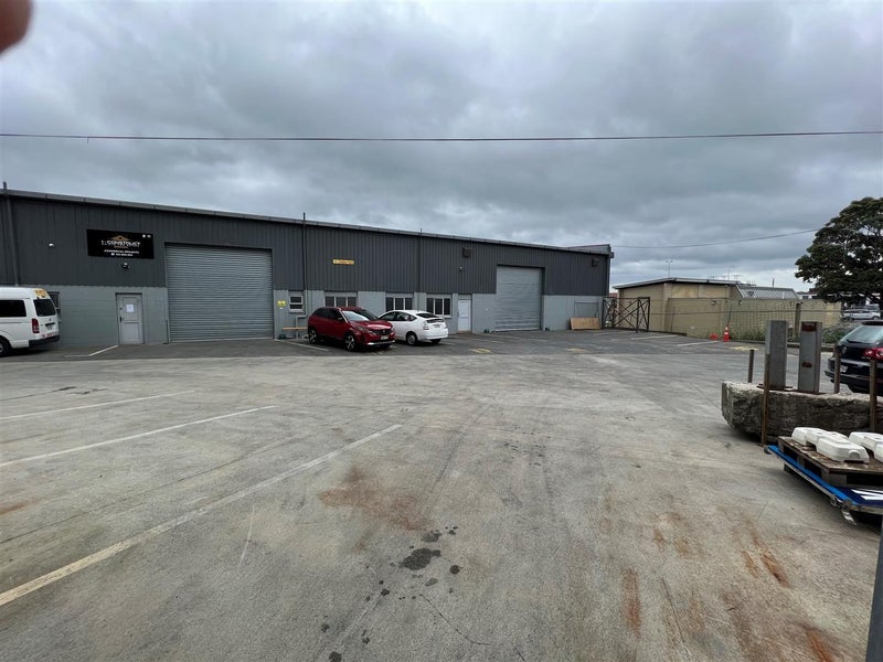 Otahuhu, Auckland City, Auckland