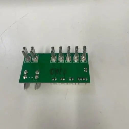 Evakool Bottom PCB to Suit Edc25 Compressor Module Fridges Carousel 4