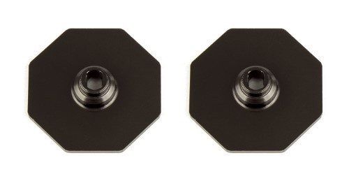 Element RC Factory Team Stealth X Aluminum Spur Gear Hubs Carousel 1