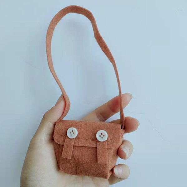 Clothes For Duck 30cm lalafanfan Yellow Duck Kawaii Plush Toy Carousel 1