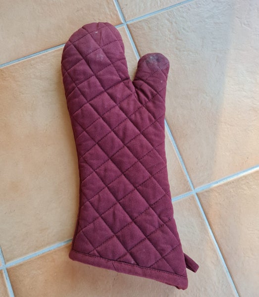 Quality Oven mitt Carousel 4