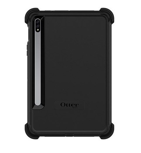 Otterbox Samsung Galaxy Tab S7 Defender Case - Black Carousel 3