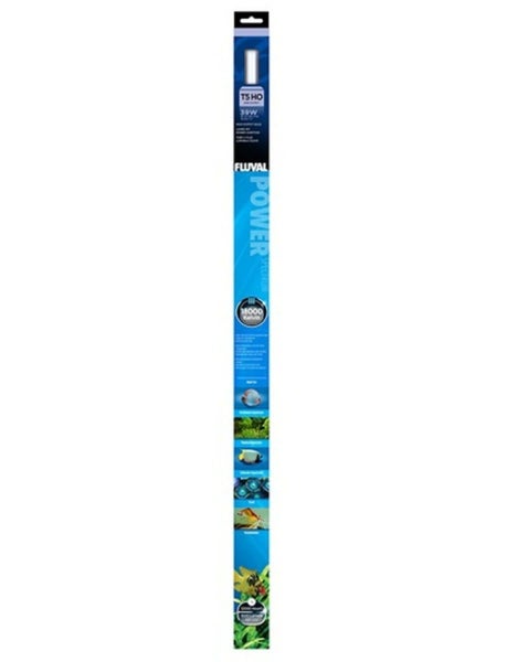 Fluval Power Spectrum T5 Light Tube-54W Carousel 1