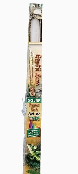 JBL Solar Reptil Sun T8 -36W Carousel 1