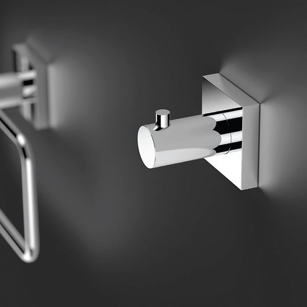 DELETED LINE - LINE ROBE HOOK CHROME Carousel 2
