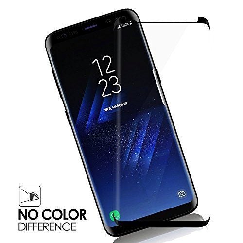 New Samsung S8 Plus Tempered Glass Screen Protector Afterpay Carousel 1