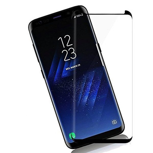 New Samsung S8 Plus Tempered Glass Screen Protector Afterpay Carousel 4