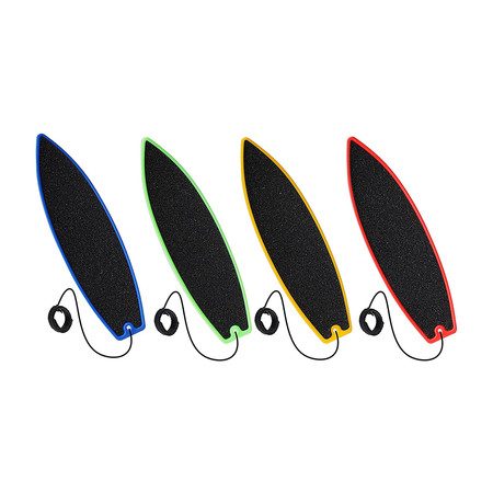 4PCS Finger Surf Board Carousel 7