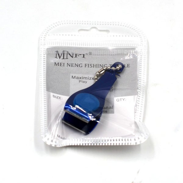 MNFT 2PCS Fly Fishing Nippers Steel Line Cutter Nail Nipper Hook Carousel 7