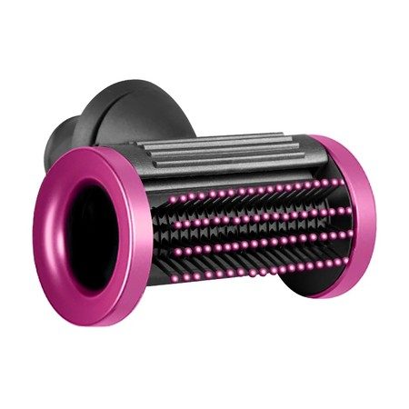 Anti-Flying Nozzle For Dyson Carousel 1