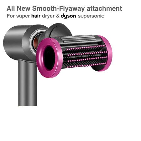 Anti-Flying Nozzle For Dyson Carousel 4