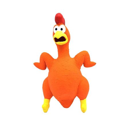 Pet Squeaky Toys Carousel 1