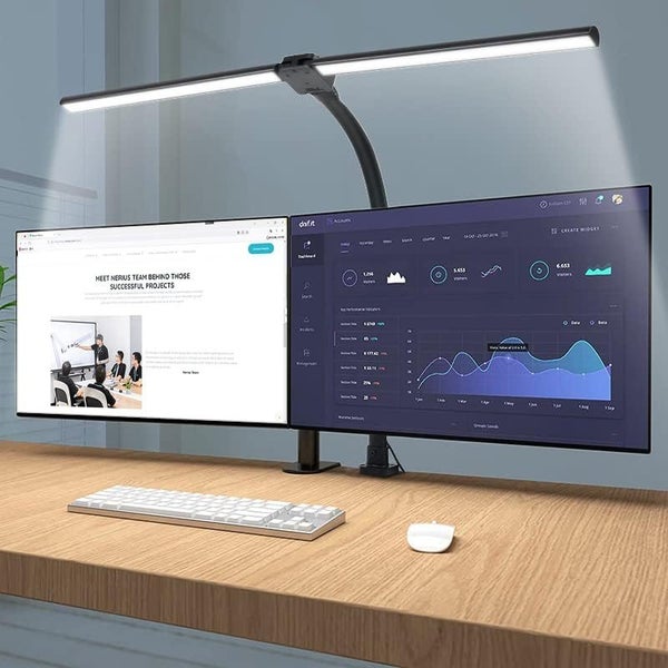 New LED Desk Lamp Sale Sale Carousel 1