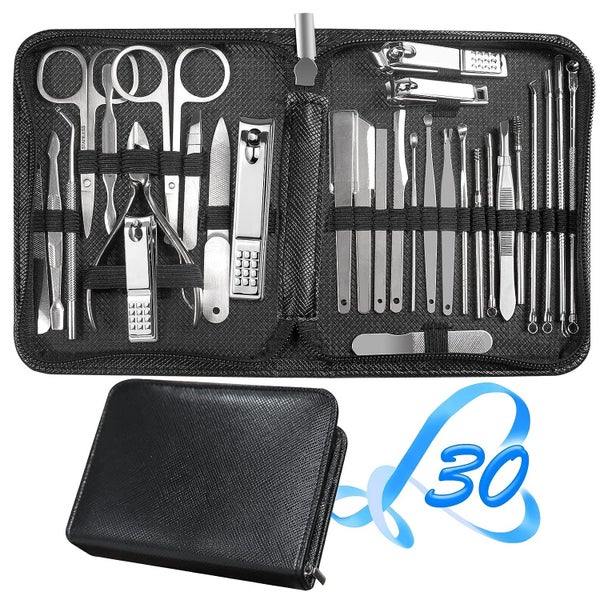 NEW Nail Clippers Set Sale Sale Carousel 1