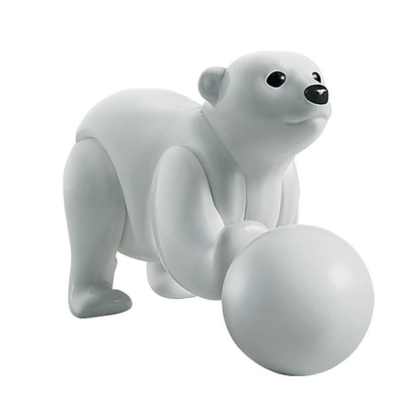 Playmobil Wiltopia Young Polar Bear Carousel 1