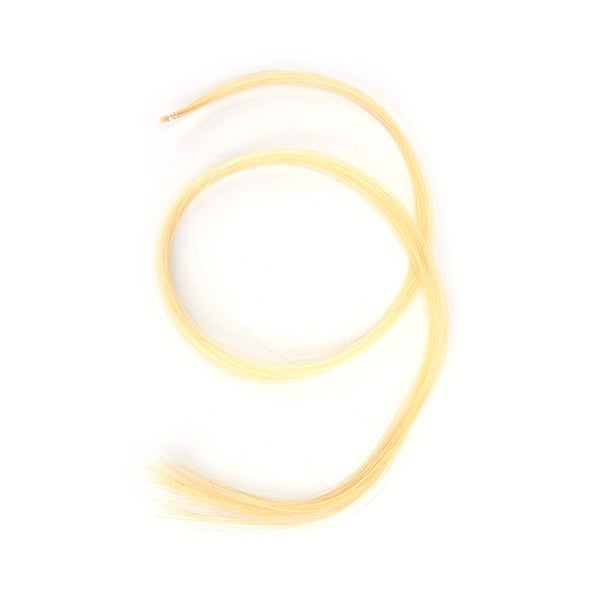 1pcs Hank Of Mongolian Stallion Bow Hair Violin Bow Hair Violin Viola Carousel 5