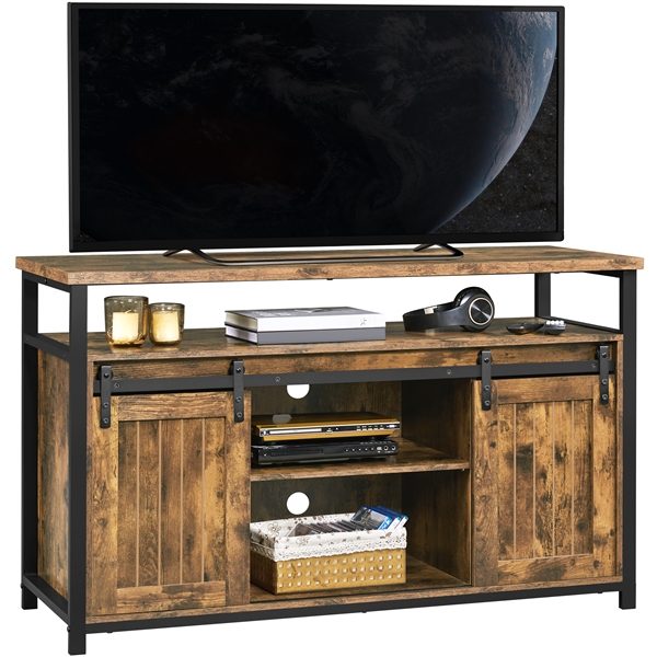 Entertainment Unit Carousel 2