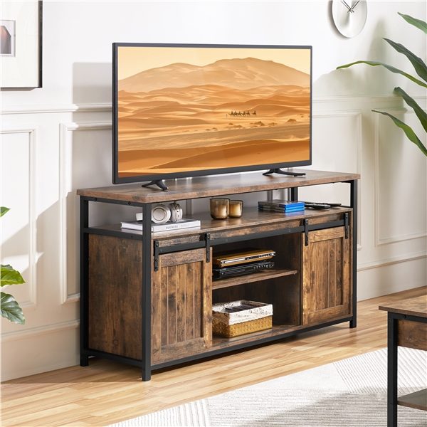 Entertainment Unit Carousel 15