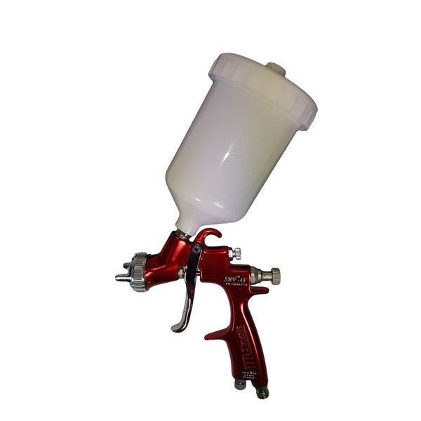 Star SMV-4F 2.0mm Spray Gun Carousel 1