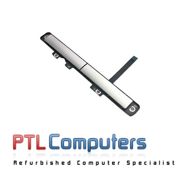 New For HP EliteBook 745 840 G5 G6 ZBook 14u G5 G6 Mouse button left & right Carousel 1