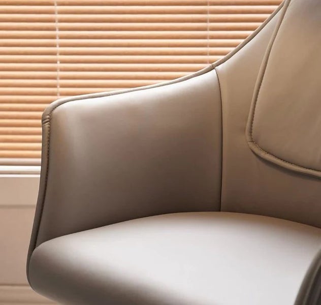 Lomé Study/Home Office Chair (Oak Furniture Store) Carousel 2