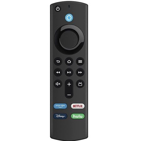 Replacement Voice Remote (3rd Gen) with TV Controls Carousel 1