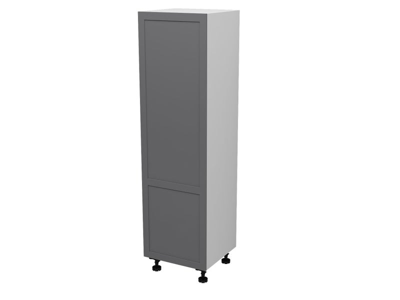 Kitchen Cabinet Flat pack Pantry Single Door - 300mm W - great quality Carousel 2