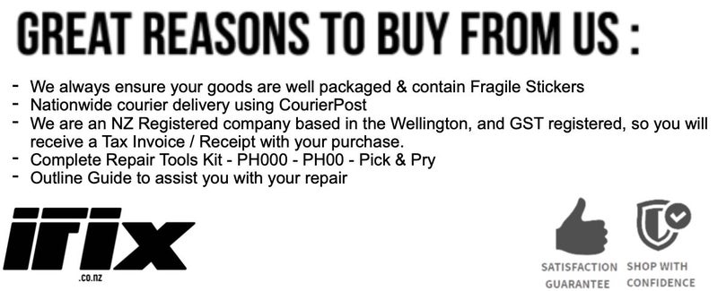 11.6" Chromebook Replacement LCD Acer/HP/Lenovo (PREMIUM) LCD Carousel 2