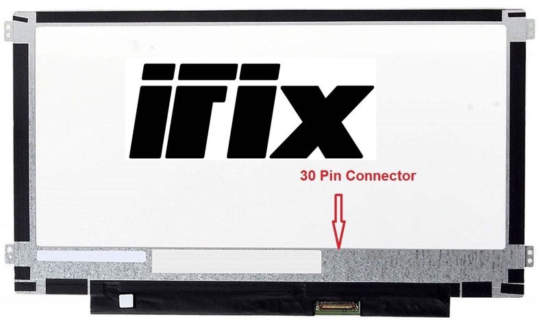 HP Chromebook LCD 11.6" Screen 30pin screen (Non touch) Bulk Buy x5 $195 Carousel 1