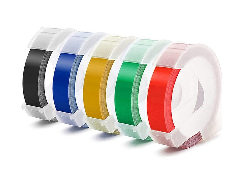 PTN NEW Label Maker Tape Sale Sale Carousel 2