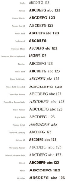 200 LARGE Personalised return address label adhesive custom sticker 61x50mm Carousel 9