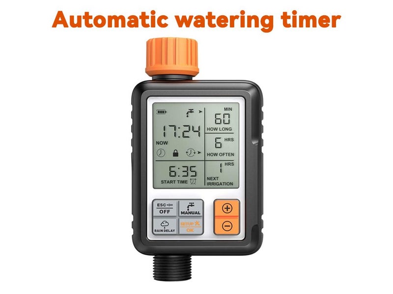 PTN NEW Automatic Water Timer Sale Sale Carousel 2