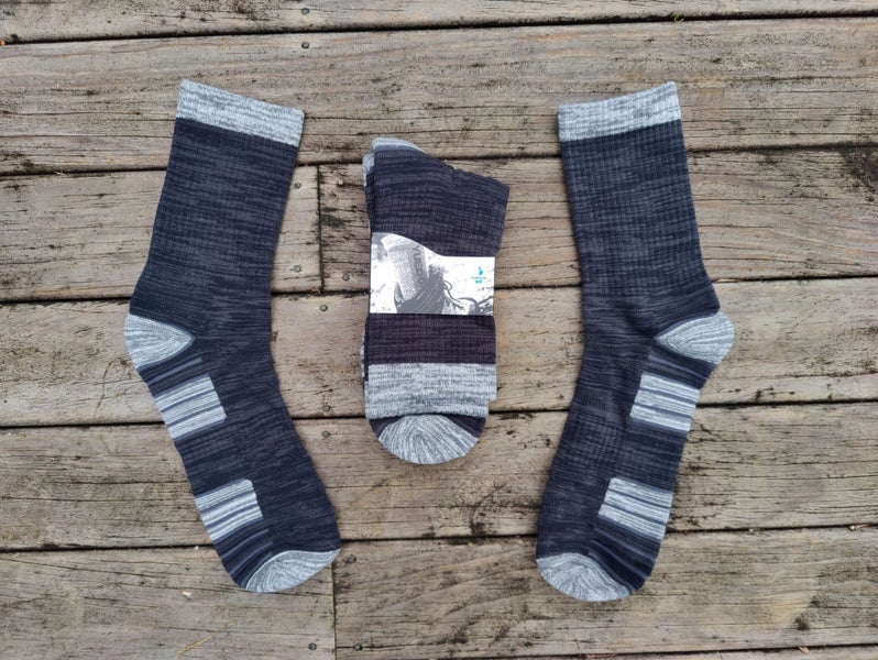 Hiking Socks - 5 pack Carousel 2