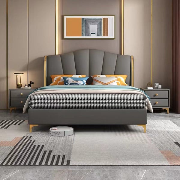 Super king size 5 Pieces bedroom set Carousel 1