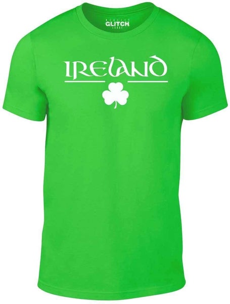 Men's Ireland T-shirt Carousel 1